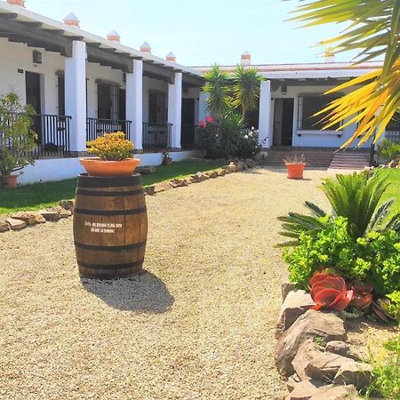 Апартаменты Hacienda Puerto Conil Кониль-де-ла-Фронтера Экстерьер фото