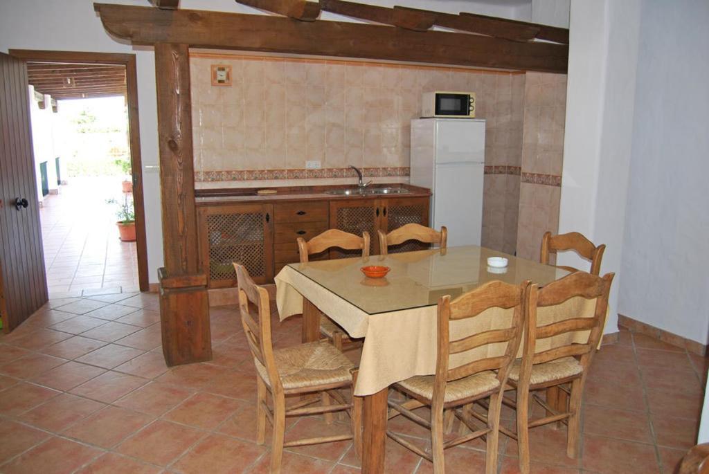 Апартаменты Hacienda Puerto Conil Кониль-де-ла-Фронтера Номер фото