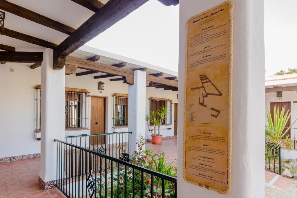 Апартаменты Hacienda Puerto Conil Кониль-де-ла-Фронтера Экстерьер фото
