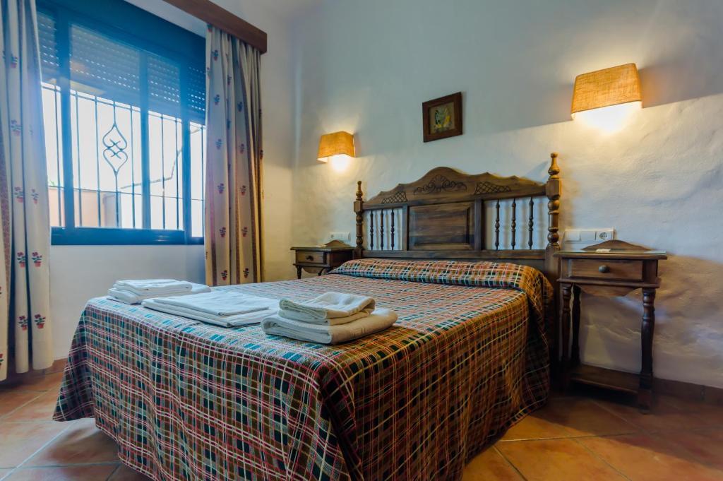 Апартаменты Hacienda Puerto Conil Кониль-де-ла-Фронтера Номер фото